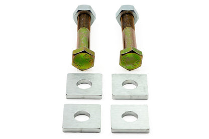 SPL Part Eccentric Camber Lockout Kit for Infiniti Q50/Q60 SPL ELC V37 Photo - out of package
