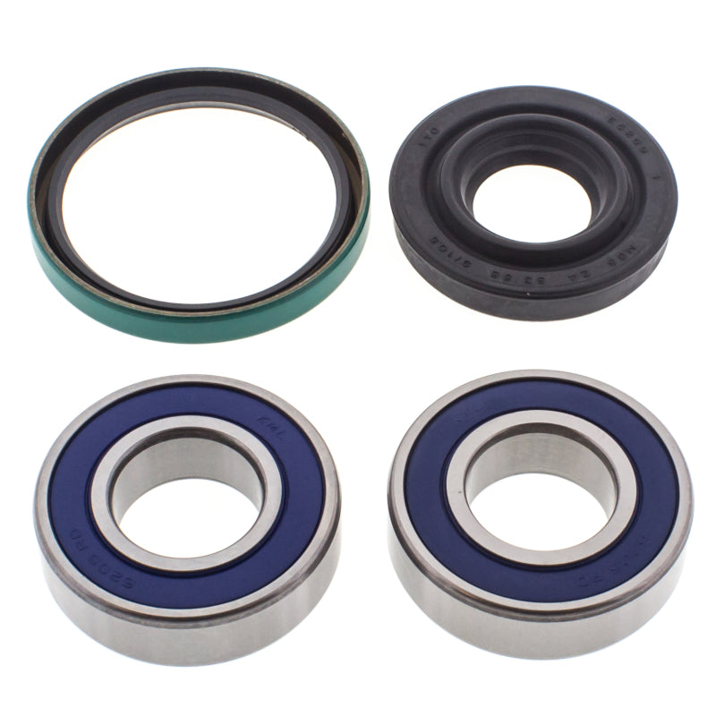 All Balls Racing 95-98 Ski-Doo Formula S Drive Shaft Bearing & Seal Kit Lower Shaft - Track 14-1023 14-1023 Photo - Primary