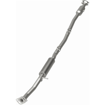 Magnaflow 16-17 Hyundai Tucson L4 2.0 OEM Underbody Direct Fit Catalytic Converter 21-146 21-146 Photo - out of package
