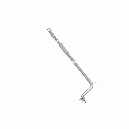 MagnaFlow Mitsubishi Galant OEM Grade Federal / EPA Compliant Direct-Fit Catalytic Converter 52466 360 Degree Image Set