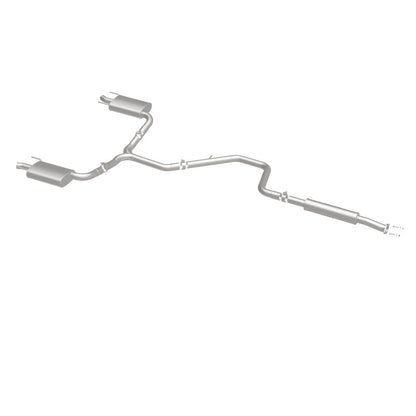 MagnaFlow Chevrolet Impala Street Series Cat-Back Performance Exhaust System 19023 360 Degree Image Set
