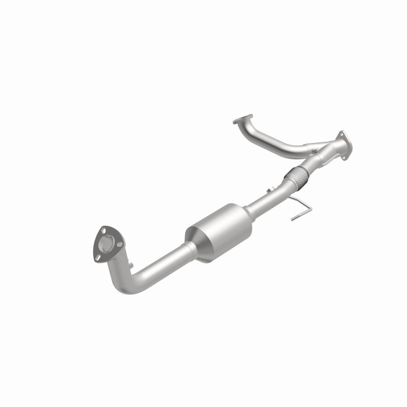 MagnaFlow Honda Passport California Grade CARB Compliant Direct-Fit Catalytic Converter 4451620 360 Degree Image Set
