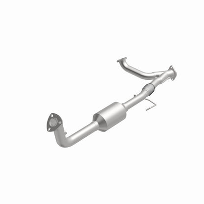 MagnaFlow Honda Passport California Grade CARB Compliant Direct-Fit Catalytic Converter 4451620 360 Degree Image Set