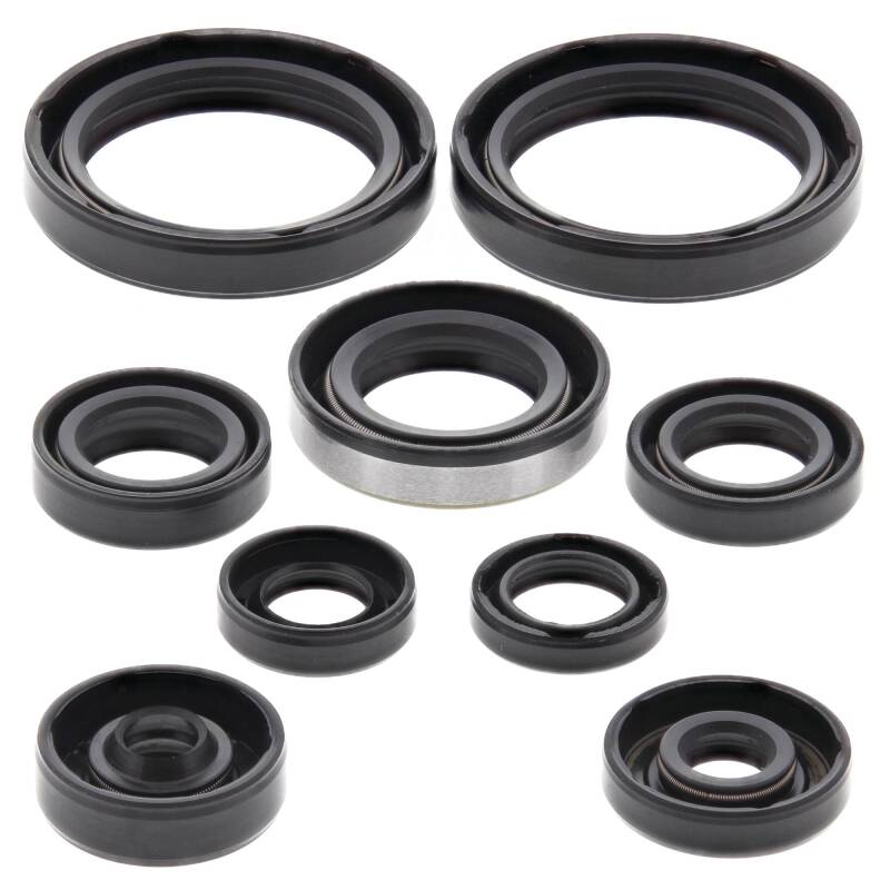 Vertex Pistons Vertex Gaskets 06-16 Kawasaki KX250F Oil Seal Kit 822316 822316 Photo - Primary