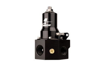 Aeromotive Pro-Series EFI Regulator 13110 Photo - Unmounted