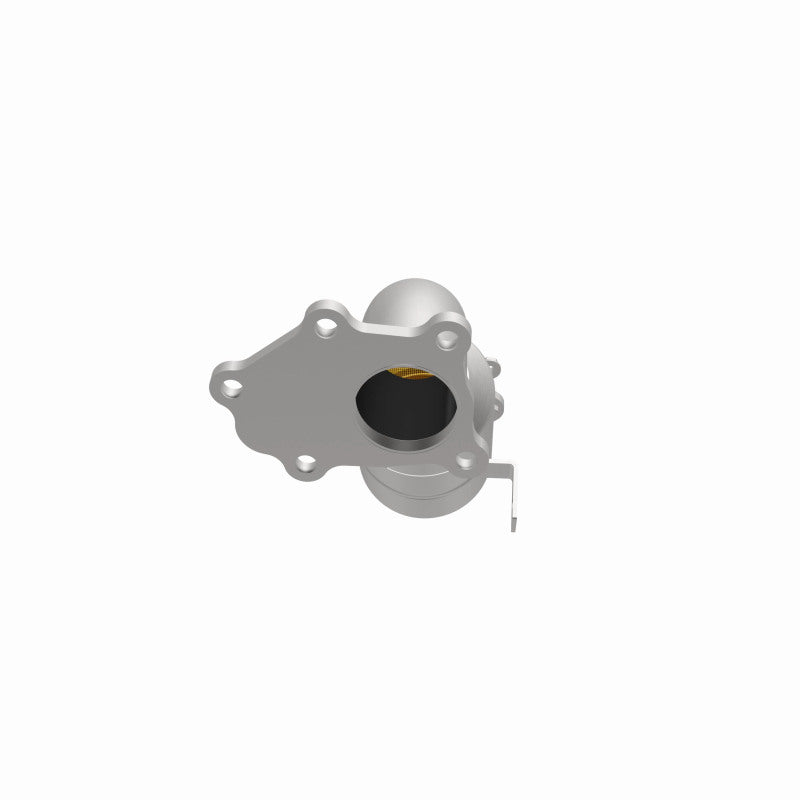 MagnaFlow OEM Grade Federal / EPA Compliant Direct-Fit Catalytic Converter 51058 360 Degree Image Set