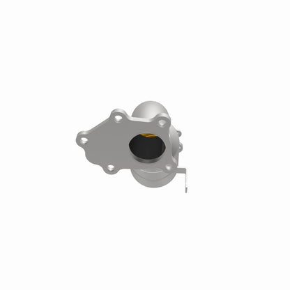 MagnaFlow OEM Grade Federal / EPA Compliant Direct-Fit Catalytic Converter 51058 360 Degree Image Set