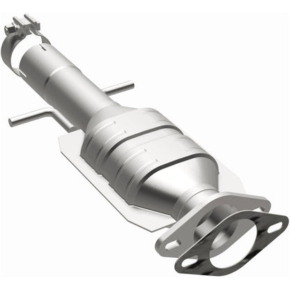 MagnaFlow OEM Grade Federal / EPA Compliant Direct-Fit Catalytic Converter 49623 Photo - out of package
