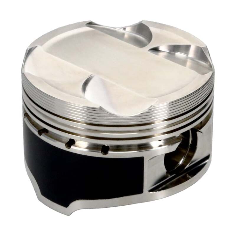 Wiseco BMW M20B25 +6.20CC 1.366in x 3.3628in Dome Pistons (Set of 6) KE319M845 KE319M845 Photo - out of package