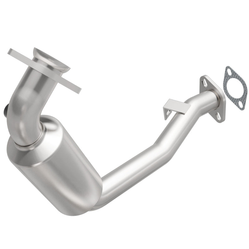 MagnaFlow Standard Grade Federal / EPA Compliant Direct-Fit Catalytic Converter 23335 Photo - Primary