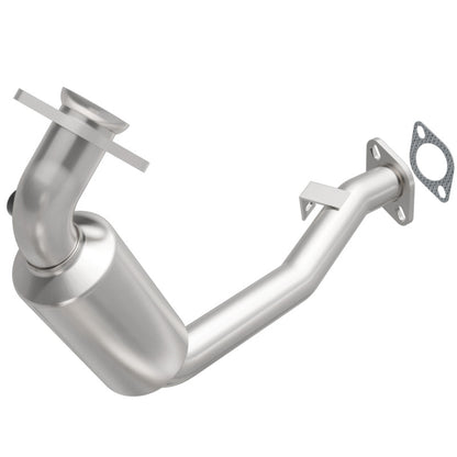 MagnaFlow Standard Grade Federal / EPA Compliant Direct-Fit Catalytic Converter 23335 Photo - Primary
