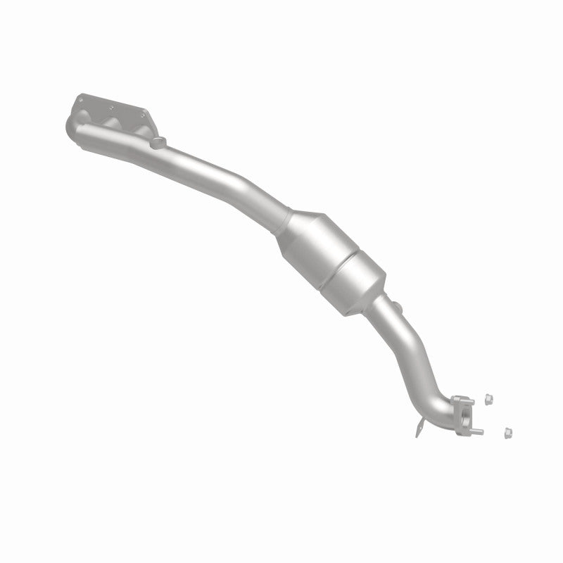 MagnaFlow Audi A8 Quattro HM Grade Federal / EPA Compliant Manifold Catalytic Converter 50791 360 Degree Image Set