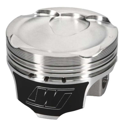 Wiseco Subaru FA20 Direct Injection Piston Kit 2.0L -16cc K728M8625 K728M8625 Photo - Primary