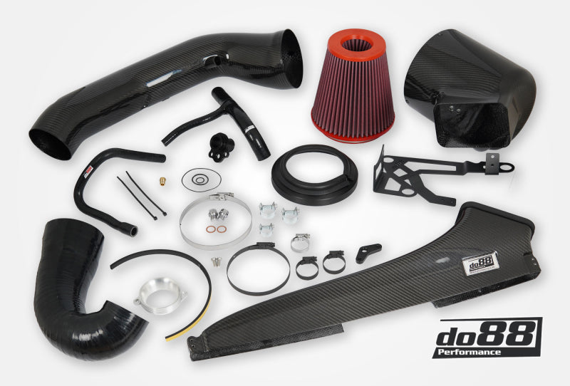 do88 DOB Air Intake System - BeastFlow Air Intake Systems Cold Air Intakes main image