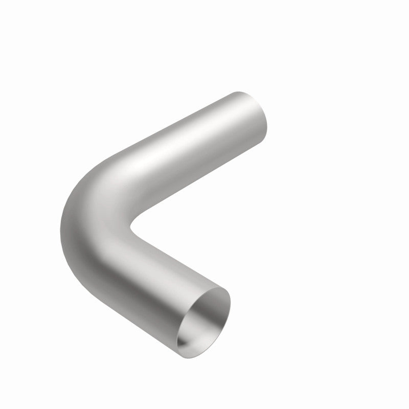 MagnaFlow 90° Bend Stainless Steel Pipe 10711 360 Degree Image Set