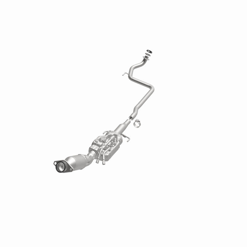 Magnaflow Conv DF 14-19 Toyota Prius C Base Underbody 1.5L 280456 280456 360 Degree Image Set