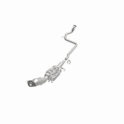 Magnaflow Conv DF 14-19 Toyota Prius C Base Underbody 1.5L 280456 280456 360 Degree Image Set