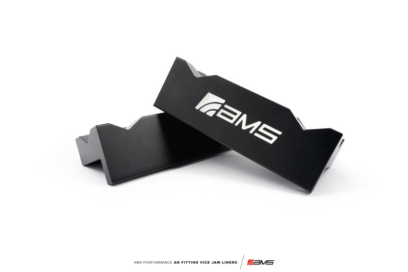 AMS Performance AN Fitting Vice Jaw Liners AMS.00.12.0002-1 AMS.00.12.0002-1 User 1