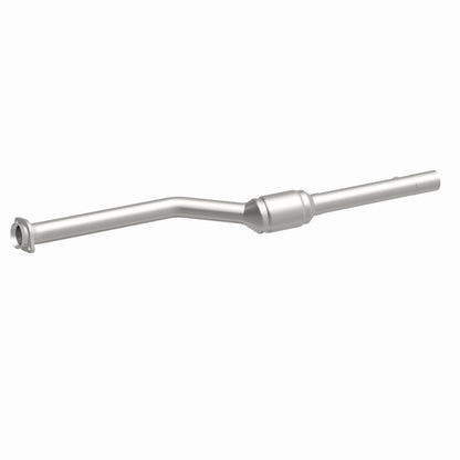 MagnaFlow BMW HM Grade Federal / EPA Compliant Direct-Fit Catalytic Converter 24521 360 Degree Image Set