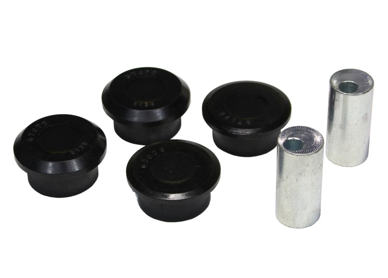Whiteline Control Arm - Lower Inner Rear Bushing KCA382 Photo - Primary