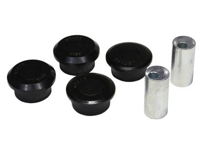 Whiteline Control Arm - Lower Inner Rear Bushing KCA382 Photo - Primary