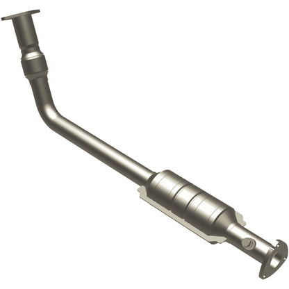 MagnaFlow HM Grade Federal / EPA Compliant Direct-Fit Catalytic Converter 23406 Photo - Primary