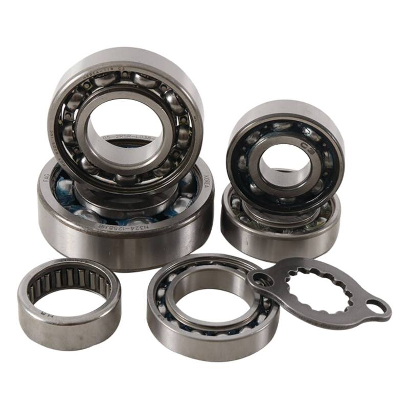 Hot Rods 06-09 Suzuki LT-R 450 450cc Transmission Bearing Kit TBK0056 TBK0056 Photo - Primary