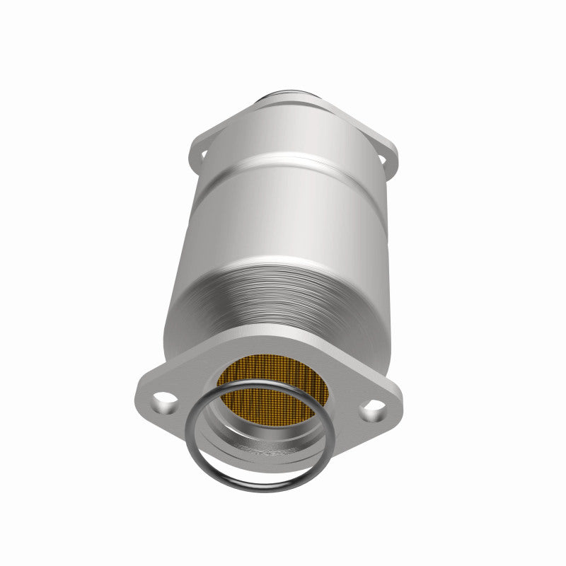 MagnaFlow California Grade CARB Compliant Direct-Fit Catalytic Converter 338656 360 Degree Image Set