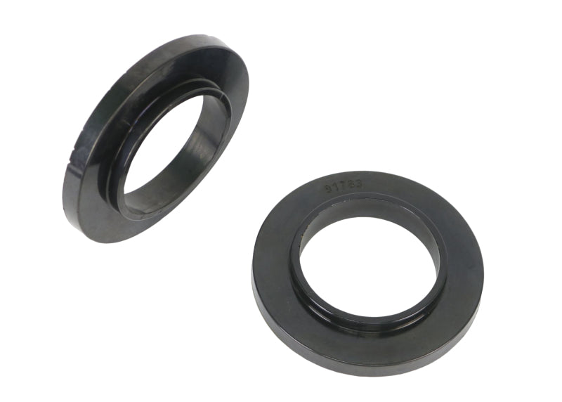 Whiteline Spring Insulator Bushing Universal W73479 W73479 Photo - Close Up