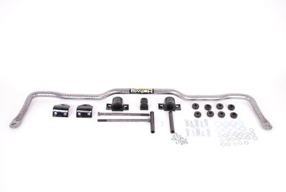 Hellwig 58-64 Chevrolet Impala SS Solid Chromoly 1in Front Sway Bar 5712 5712 Photo - Primary