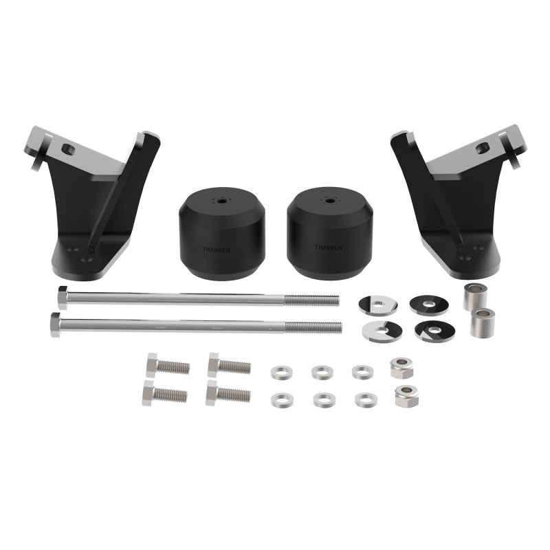 Timbren 2019 GMC Sierra 1500 Limited 4WD Front Suspension Enhancement System GMFK15CB GMFK15CB Photo - Unmounted
