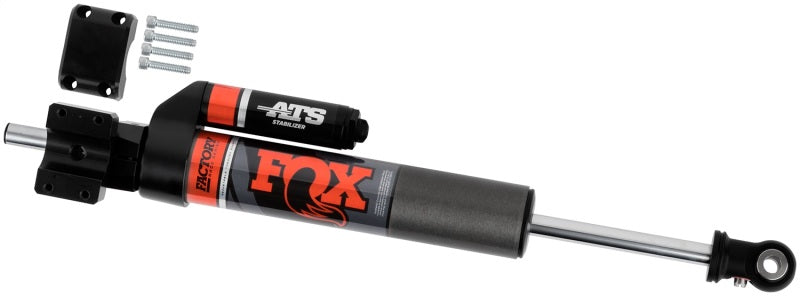 FOX 17-19 Ford F250/F350 4WD 2.0 Factory Race Series 8.1in ATS Stabilizer Stock Replacement 983-02-143 983-02-143 Photo - Unmounted