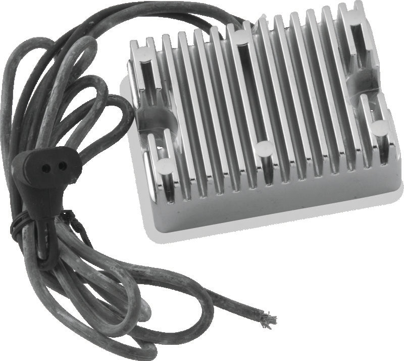 TwinPower Twin Power Regulator Chr 498308 498308 Photo - Primary