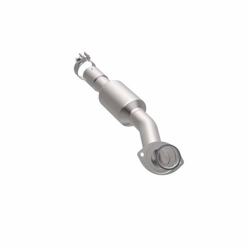 MagnaFlow Toyota RAV4 California Grade CARB Compliant Direct-Fit Catalytic Converter 5571544 360 Degree Image Set