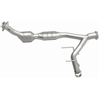 MagnaFlow Ford Expedition HM Grade Federal / EPA Compliant Direct-Fit Catalytic Converter 24414 Photo - out of package