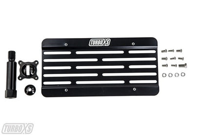 Turbo XS 2015+ BMW F80 Towtag License Plate Relocation Kit TOWTAG-F80 TOWTAG-F80 Photo - Primary