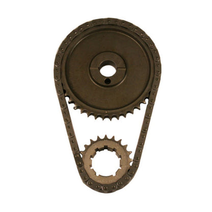 Ford Performance Parts Ford Racing 302-351W Double Roller Timing Chain Set M-6268-B302 Photo - Primary