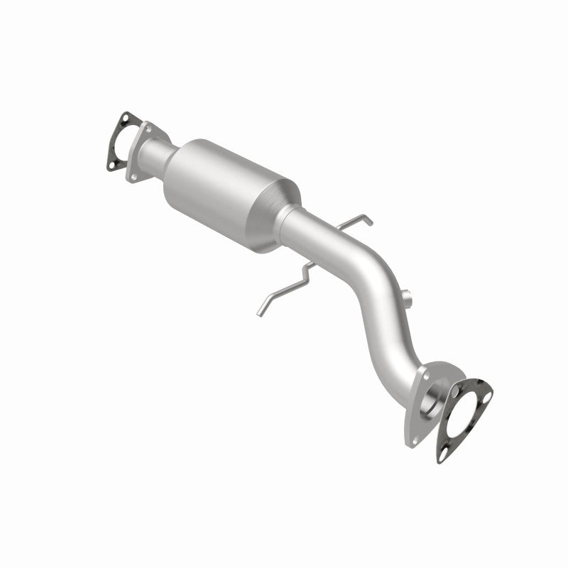 MagnaFlow California Grade CARB Compliant Direct-Fit Catalytic Converter 4451455 360 Degree Image Set