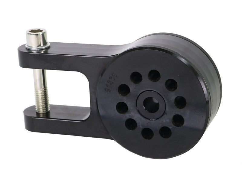 Whiteline 04-15 Ford Focus / 04-13 Mazda 3 / 04-12 Volvo S40 Engine Pitch Mount Bushing KDT974 KDT974 Photo - Primary