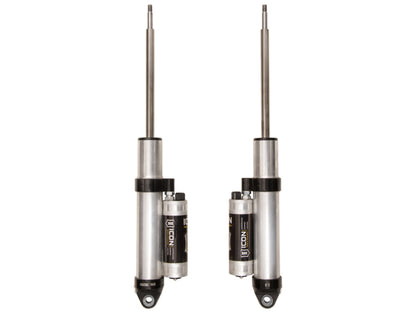 ICON 2014+ Ram 2500 .5in Performance Rear 2.5 Series Shocks VS PB CDCV - Pair 217705CP 217705CP Photo - Primary