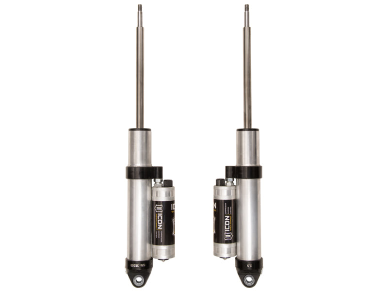 ICON 2014+ Ram 2500 0in Coil / 3in Air Ride Rear 2.5 Series Shocks VS PB CDCV - Pair 217704CP 217704CP Photo - Primary