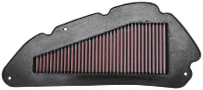 K&N Engineering K&N 20-21 Honda SH125i Replacement Air Filter HA-1220 HA-1220 Photo - lifestyle view