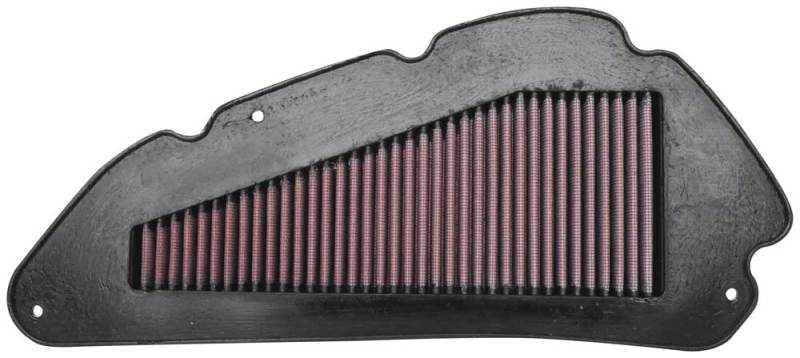K&N Engineering K&N 20-21 Honda SH125i Replacement Air Filter HA-1220 HA-1220 Photo - lifestyle view