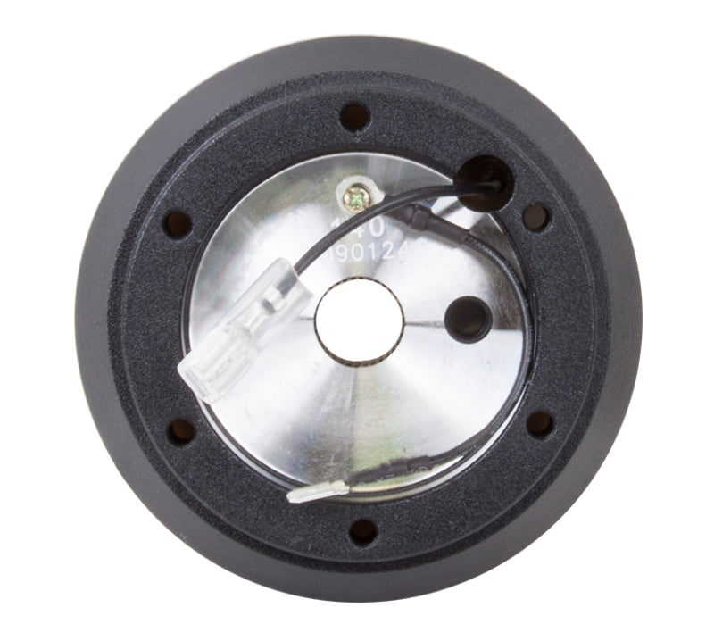 NRG Short Hub Nissan 240SX Base 1989-1998 SRK-140H Photo - Primary