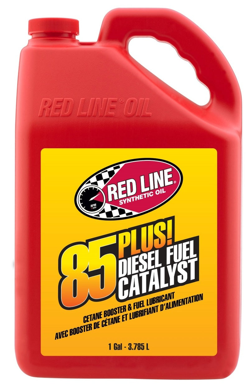 Red Line 85+ Diesel Fuel Additive Gallon 70805