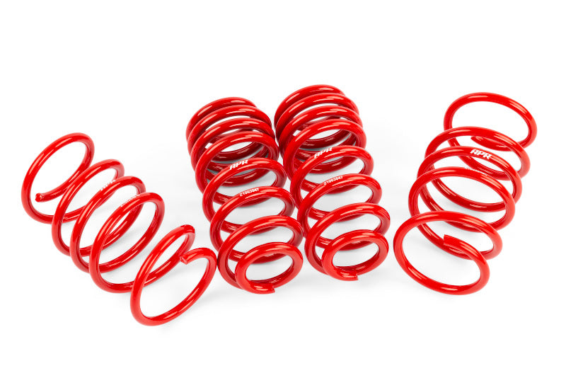 APR APR Lowering Springs Suspension Lowering Springs main image