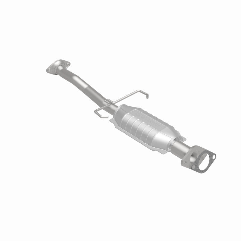 MagnaFlow Mazda Protege HM Grade Federal / EPA Compliant Direct-Fit Catalytic Converter 23287 360 Degree Image Set