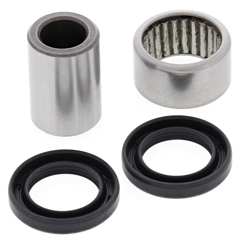 All Balls Racing 02-04 Honda TRX450FE Lower Rear Shock Bearing Kit 29-5053 29-5053 Photo - Primary