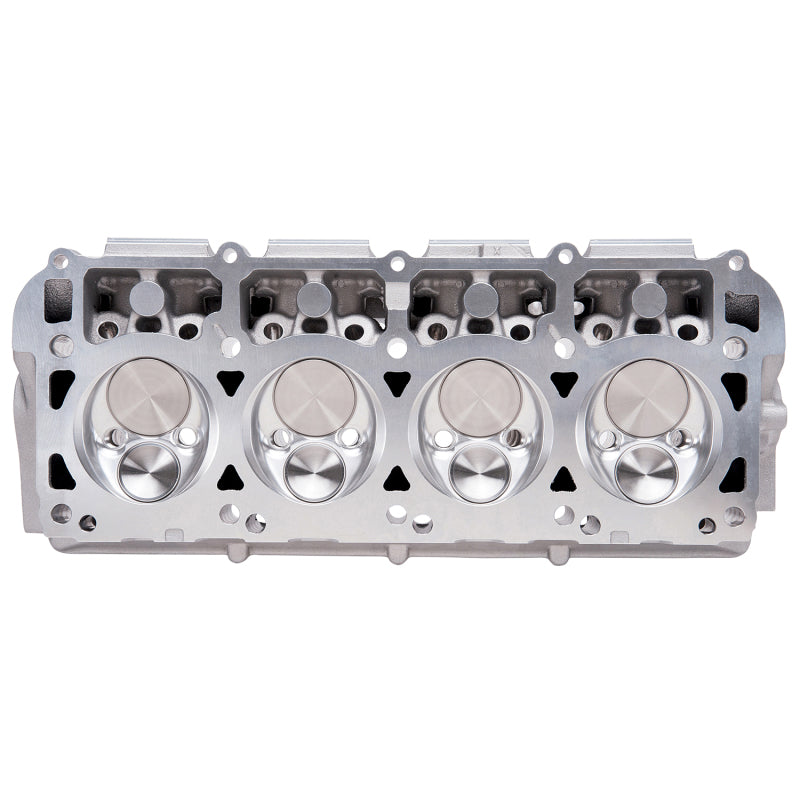 Edelbrock Cyl Head Chrysler Gen III Hemi Perf. RPM 2003-Ppresent 83CC Complete 61099 Photo - out of package
