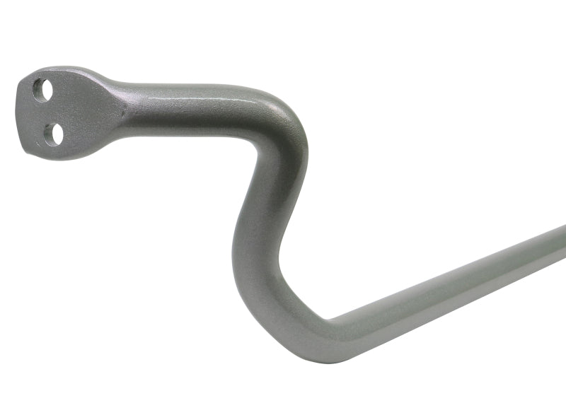 Whiteline Front Sway Bar 22mm Heavy Duty Blade Adjustable BSF33Z Photo - Unmounted